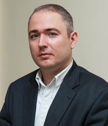 Родион БЕЛОВ, фото